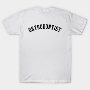 Orthodontist T-Shirt